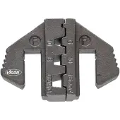 Vigor 1406000 V2499-F Krimpinzetstuk Adereindhulzen 6 mm² (min)