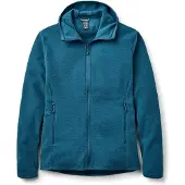 Rab Fleece met rits Stavel