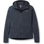 Rab Damesfleece met rits Stavel