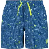 CMP Kinderzwemshort | Maat 8 ans