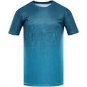 Alpine Pro Jersey Quatr | Maat S
