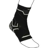 Avento Elastic Compression Enkelband