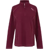 Regatta Damesfleece 1/2 rits Montes | Maat 46