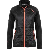 Mountain Peak Vrouwelijke schuilvest met dubbele stof Aler