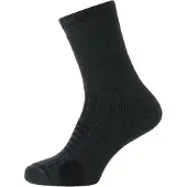 Jack Wolfskin Sokken recovery tech | Maat 47/49