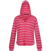 Regatta V-hals hoodie voor dames Minerve
