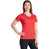 KILPI Dames-T-shirt Dima | Maat 38