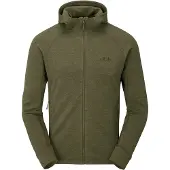 Rab Hooded fleece Nexus