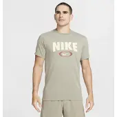 Nike DRI-FIT Training Tee | XL