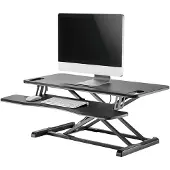 NeoMounts NS-WS300 - Zwart