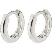 Pilgrim Oorbellen 'Tyra' zilver