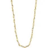 Pilgrim Ketting 'Eliyah' goud