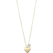 Pilgrim Ketting 'Sophia' goud