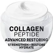 Olay Hydraterende anti-aging gezichtscrème met collageen en peptiden, met SPF 30, 50 ml