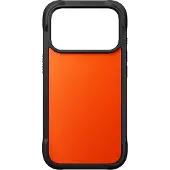 Nomad Rugged Case iPhone 17 Pro Oranje - NM014070858
