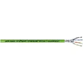 Lapp 2170607/1000 Netwerkkabel ETHERLINE PN Groen 1000 m