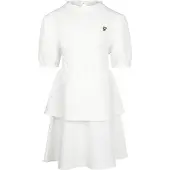 No Way Monday T-GIRLS Meisjes Jurk - Maat 128