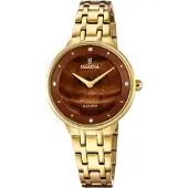 Festina - F20601/C - Polshorloge - Dames