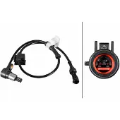 Hella 6PU 358 217-481 Wielsnelheidssensor (ABS)