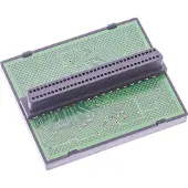 InLine SCSI U320 LVD/SE Terminator, interne 68-pin mini Sub D female, T-vorm.