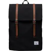 Herschel Rugzak 'Survey' bruin / zwart