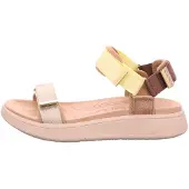 Woden Line Sandalen