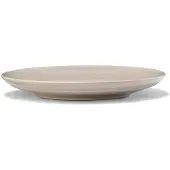 HEMA Gebaksbordje Ø16cm Puur Aardewerk Beige (beige)