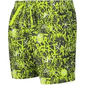 CMP Kindershort met print | Maat 4 ans