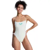 Roxy Dames zwempak uit 1 stuk The Swell Revo HL | Maat XS