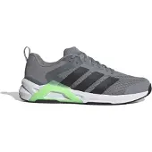 Adidas Sportschoen 'Dropset Control' donkergrijs / zwart