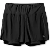 Rab 2 in 1 shorts Talus