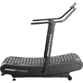 Assault Loopband Runner Classic | Maat TU
