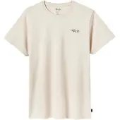 Rab T-shirt dames Stance Cirque | Maat S
