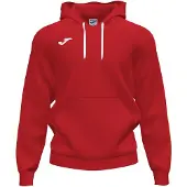 Joma Hoodie Championship Street II