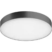 Trilux 6983440 Onplana D11 #6983440 LED-plafondlamp LED Zonder 30 W Antraciet