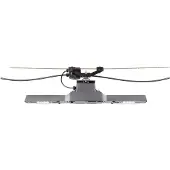 Trilux ViaCon HQ- #6997240 6997240 LED-hanglamp LED Zonder 46 W Antraciet