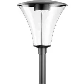 Trilux LTX K-RB6L- #7081951 7081951 LED-opzetlamp LED Zonder 11 W Antraciet