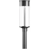 Trilux LTX Z-RB6L- #7091051 7091051 LED-opzetlamp LED Zonder 32 W Antraciet