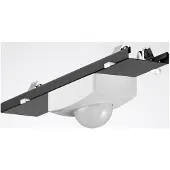 Trilux 7650IP+LLWS#7785500 Doorlopende rij module zwart