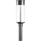 Trilux LTX Z-AB2L- #7089051 7089051 LED-opzetlamp LED Zonder 23 W Antraciet