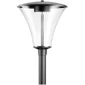 Trilux LTX K-AB2L- #7166940 7166940 LED-opzetlamp LED Zonder 32 W Antraciet
