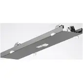 Trilux 7650IP+LLWS#7784800 Doorlopende rij module zilvergrijs