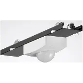 Trilux 7650IP+LLWS#7785400 Doorlopende rij module zilvergrijs