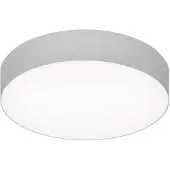 Trilux Solegra WD1 ZP 03 armatuurframe zilvergrijs