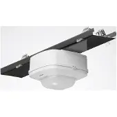 Trilux 7650IP+LLWS#7785200 Doorlopende rij module zwart