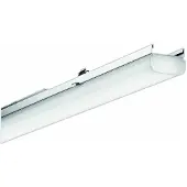 Trilux LED Lichtlijn Armatuur | 65W 3000K 10000lm | 830 IP20 DALI Dimbaar | 9002025556