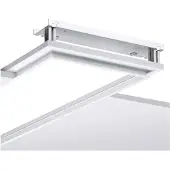 Trilux Middeninbouwframe voor Fidesca PM 296/1548 LED, Fidesca PM D2. Fidesca | 4840600