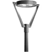 Trilux Publisca P2 #6652651 6652651 LED-opzetlamp LED Zonder 20 W Antraciet