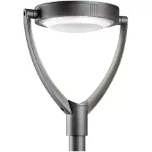 Trilux Publisca P1 #6849440 6849440 LED-opzetlamp LED Zonder 21 W Antraciet