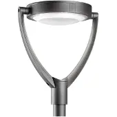 Trilux Publisca P1 #6842040 6842040 LED-opzetlamp LED Zonder 20 W Antraciet